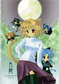 BUY NEW shingetsutan tsukihime - 37517 Premium Anime Print Poster